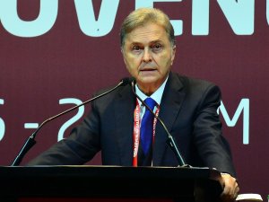 Tff Başkanlığına Hüsnü Güreli Vekalet Edecek