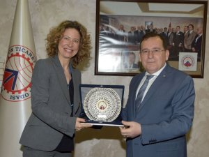 Trabzon’da Yunanistan Vize Ofisi Açılacak