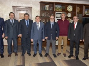 Trabzon’dan Antalya Ve Almanya’ya Direkt Seferler Başlıyor