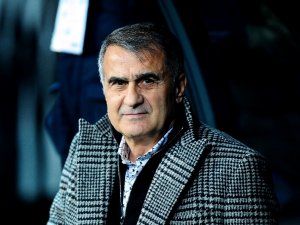 Şenol Güneş, Sezon Sonuna Kadar Beşiktaş’ın Başında