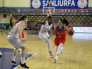 Kupada İlk Finalist Botaş