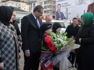 Bakan Zehra Zümrüt Selçuk: "Seçim Sonrası Bir Başka Giresun Olacak"