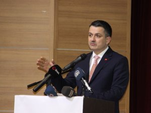 "Fındıkta Hedefimiz Dekara 200 Kg Üzerinde Verim Almak"