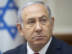 Netanyahu’ya Yolsuzluk Suçlaması