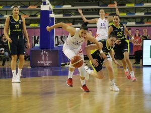 Fenerbahçe Finalde Botaş’ın Rakibi Oldu