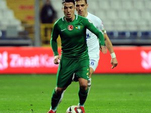 Akhisarspor Yarı Finalde