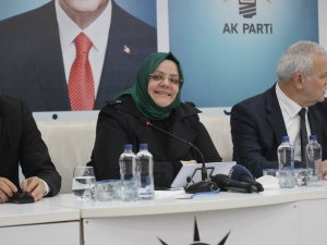 Bakan Selçuk: “Geleceğin Güçlü Türkiye’sini İnşa Etmek Hep Beraber Olacak”