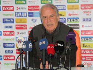 “30 Yıllık Kariyerimde Böyle Bir Seri Yaşamadım”