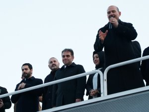 "700 Terörist Kaldı"