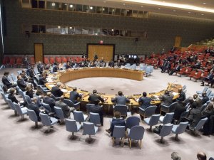 Abd’nin Venezuela Tasarısına Rusya Ve Çin’den Veto