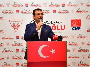 “İstanbul’un Yeni Bir Döneme Başlaması Zaruridir”