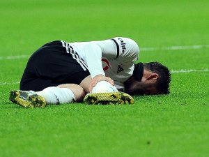 Kagawa Ve Gökhan Gönül Kadroda Yok