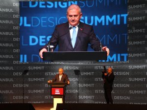 Yıldırım’dan ’Tasarım Merkezi’ Sözü