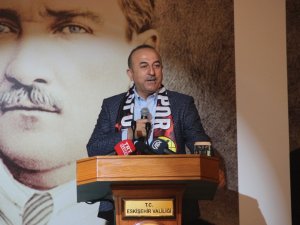 "Rusya İle İş Yapmamız..."