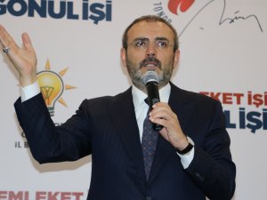 “Chp Millet İsmini Hak Etmiyor”