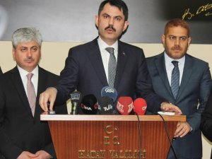 "Türkiye’de Riskli Bina Olsun İstemiyoruz"
