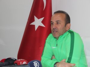 "Galatasaray’ın Zayıf Yönlerini İyi Analiz Ediyoruz"