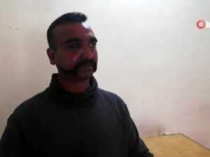 “Pakistan Ordusundan İki Asker Gelip Beni Kurtardı”