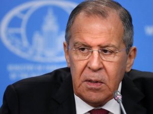 Lavrov’dan Çarpıcı İddia