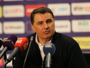 “Dört Dörtlük Bir Müsabaka Oldu”
