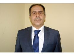 Esendere Belediye Başkanı Rüştü Zeydan Bdp'ye Katıldı