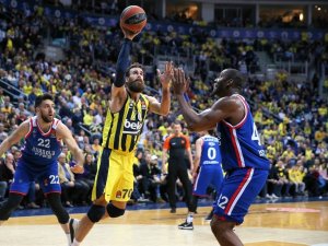 Thy Euroleague’de 24. Haftanın Ardından