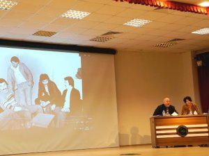 Giresun’un Sinema Tarihini Konuştular