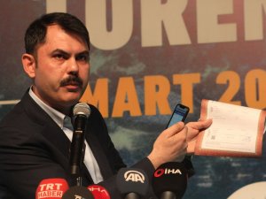 "6,7 Milyon Konutun Dönüşmesi Gerekir"