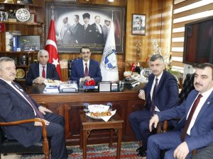 "Madencilikte Ölümlü Kazalar Yüzde 50 Azaldı"