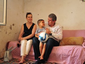 Adaylığı Düşürülmüştü: Eşi Aday Gösterildi