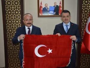"Çiftçimiz Elektriği Yüzde 12 Daha Ucuza Kullanacak"