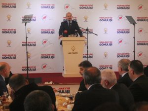 "Yıl Başından İtibaren Pkk’ya 16 Bin 244 Operasyon Gerçekleştirdik"
