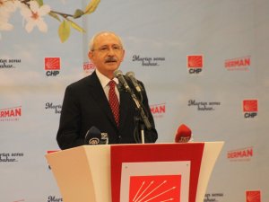 "Sp İle De Dirsek Temasımız Var"