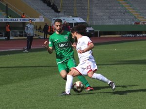 Denizli Elazığ’ı 2-1’le Geçti
