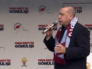 Erdoğan’dan Pakistan-hindistan Gerilimi Açıklaması