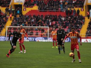 Beşiktaş Ağır Yaralı