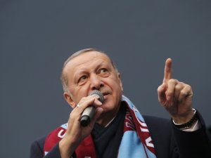 Cumhurbaşkanı Erdoğan: “Pakistan-hindistan Arasında Tansiyonun Daha Da Düşürülmesi Konusunda Üzerimize Düşen Ne Varsa Yapmaya Hazırız"