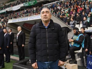 “Bu Maçın Dönüm Noktası Olduğunu Söylememiz İçin..."