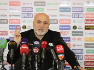 "İyi Bir Takıma Karşı 2-2 De İyi Bir Sonuç”