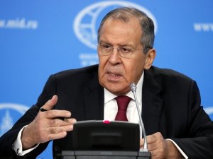 “Abd İle Venezuela Konusunda Diyaloğa Açığız”