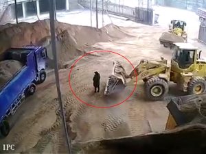 Birazdan Olacaklara İnanamayacaksınız !