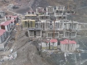 İşte Cumhurbaşkanı Erdoğan’ın Açıkladığı Yusufeli’ndeki Denize Nazır Evler