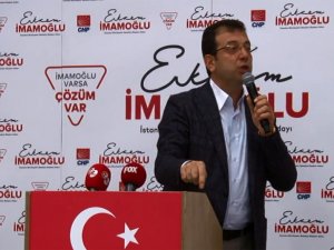 "Bir Kişinin Talimatıyla Şehri Yönetme Devri Bitmiştir"