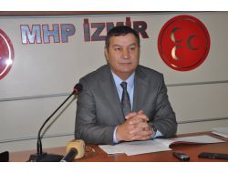 Bahçeli Yarın İzmir'e Gelecek