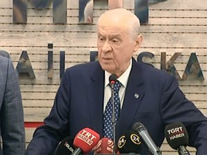 Chp’ye "10 Mart" Mesajı
