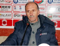 Tki Tavşanlı Linyitspor - 1461 Trabzon Karşılaşmasının Ardından