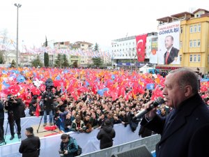 "Bay Kemal, Sen Kandil’in Yandaşısın"
