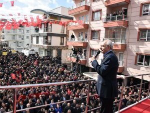 Kılıçdaroğlu Chp’lileri Uyardı