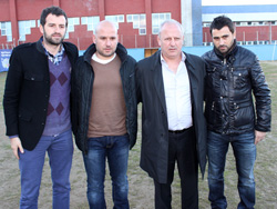Hasan Çelik, Pazarspor'da Başladı