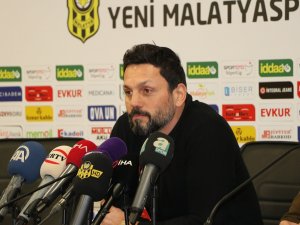 "Penaltı Verilmeseydi De Kimse Bir Şey Diyemez"